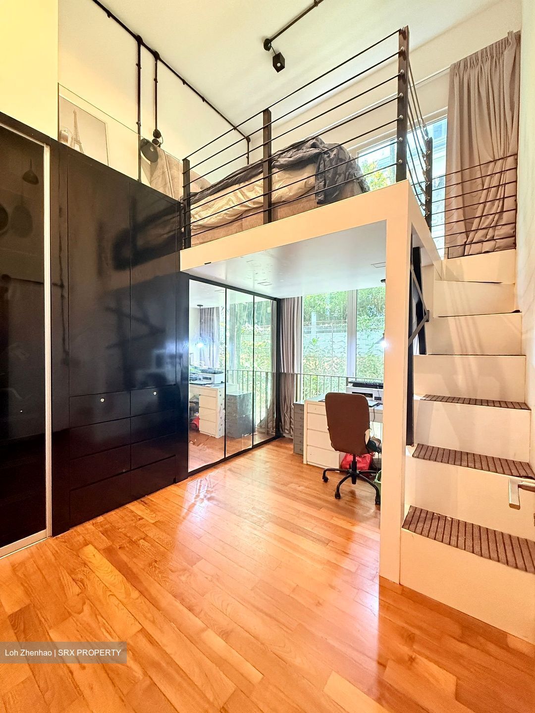 The Greenwich (D28), Condominium #525418441